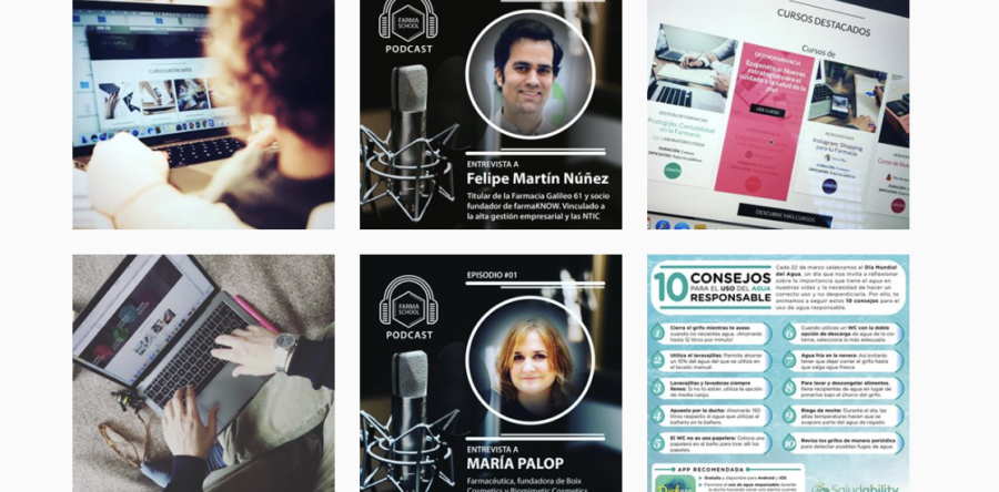 Instagram shopping: qué es y cómo activarlo. Paso a paso