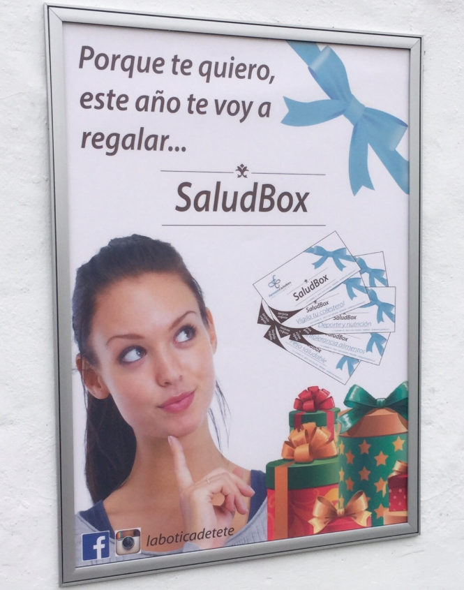 #saludbox#farmadviento