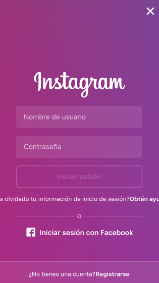 Instagram Farmacia