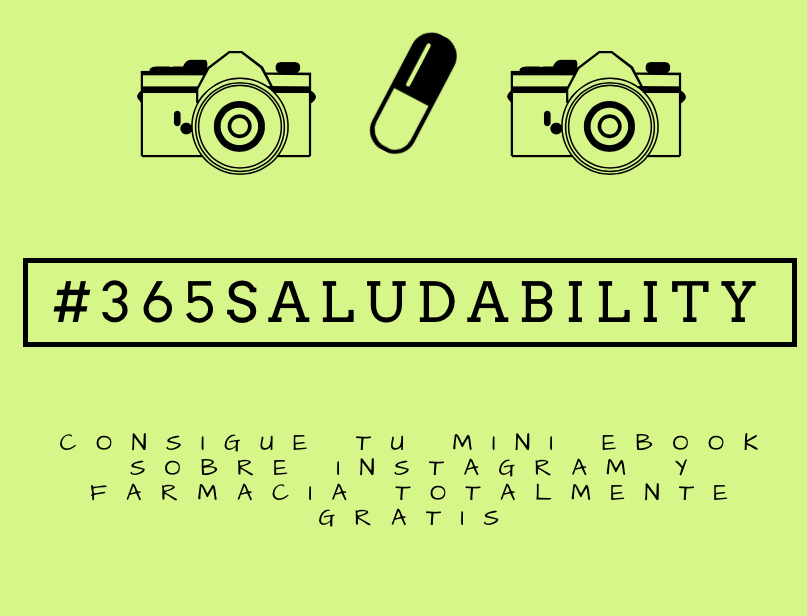 #365saludability