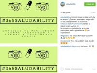 Instagram Farmacia