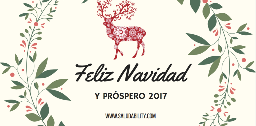 Farmadviento día 25: ¡Feliz Navidad!