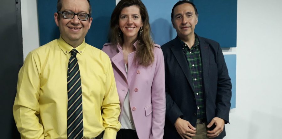 ¿Cuál es la situación de la venta online de parafarmacia y de medicamentos sin receta en España? Entrevista en Inter Radio